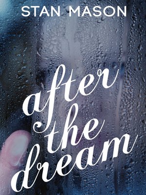 cover image of After the Dream